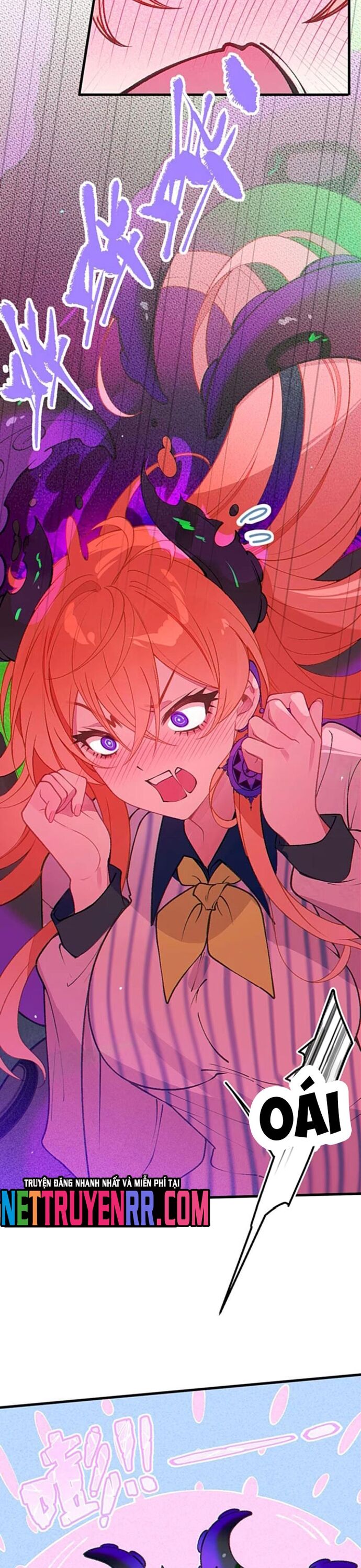 Sau Khi Biến Thành Quái Vật Cthulhu Họ Càng Điên Cuồng Hơn - Chapter 24.1 - Page 5