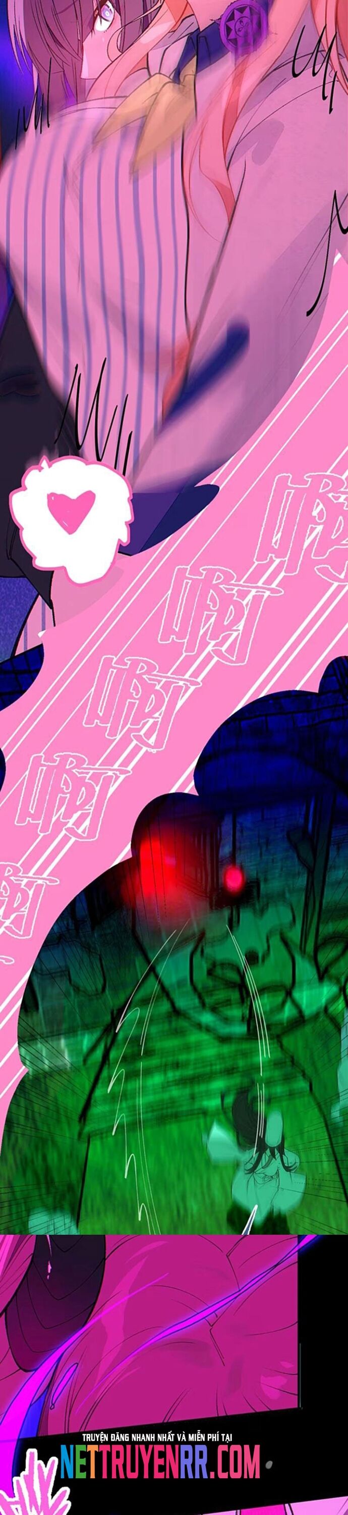 Sau Khi Biến Thành Quái Vật Cthulhu Họ Càng Điên Cuồng Hơn - Chapter 24.1 - Page 9