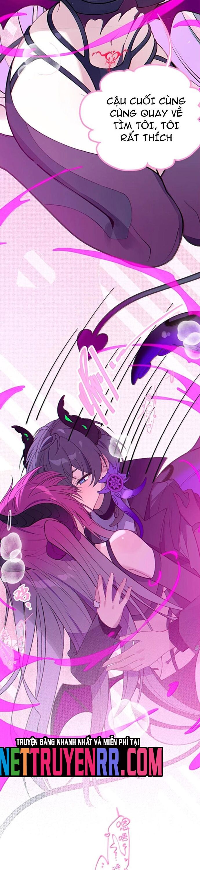 Sau Khi Biến Thành Quái Vật Cthulhu Họ Càng Điên Cuồng Hơn - Chapter 25 - Page 14