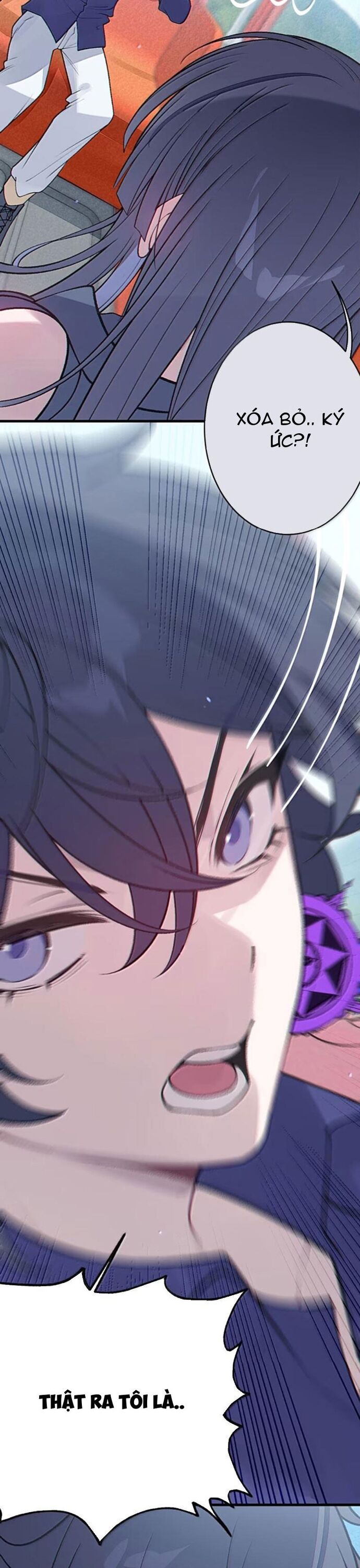 Sau Khi Biến Thành Quái Vật Cthulhu Họ Càng Điên Cuồng Hơn - Chapter 25 - Page 18