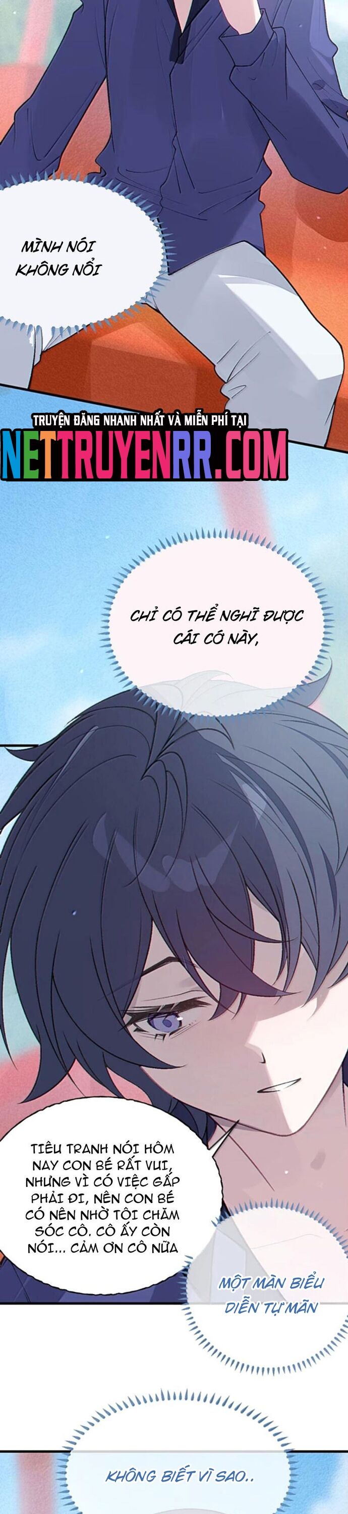 Sau Khi Biến Thành Quái Vật Cthulhu Họ Càng Điên Cuồng Hơn - Chapter 25 - Page 20