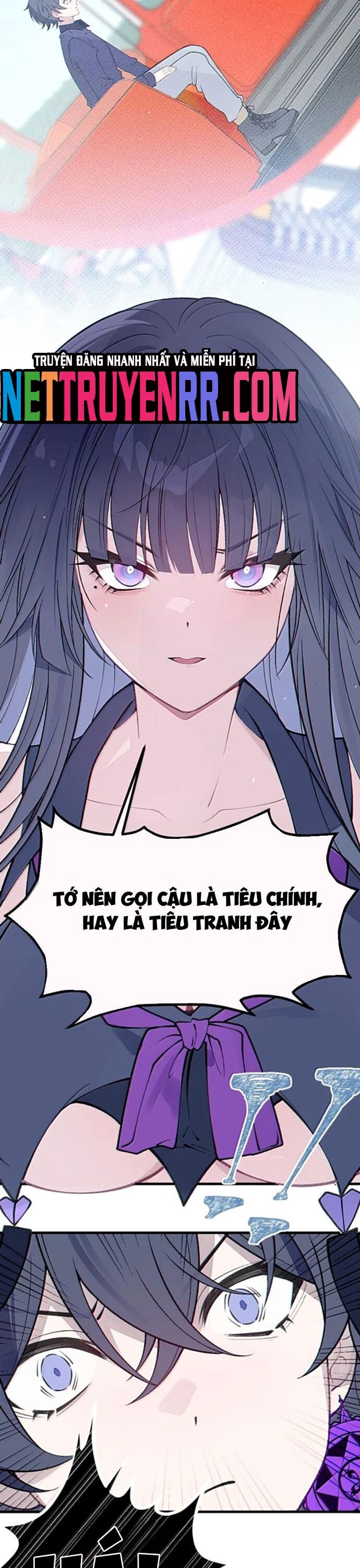 Sau Khi Biến Thành Quái Vật Cthulhu Họ Càng Điên Cuồng Hơn - Chapter 25 - Page 23