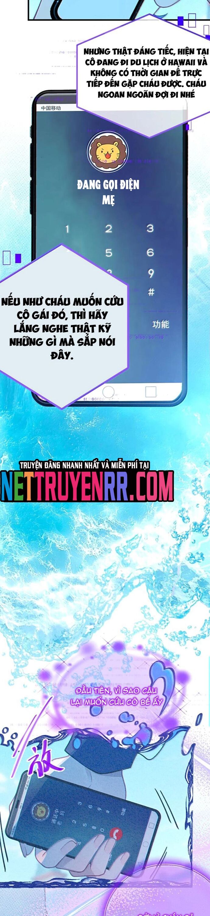 Sau Khi Biến Thành Quái Vật Cthulhu Họ Càng Điên Cuồng Hơn - Chapter 25 - Page 6