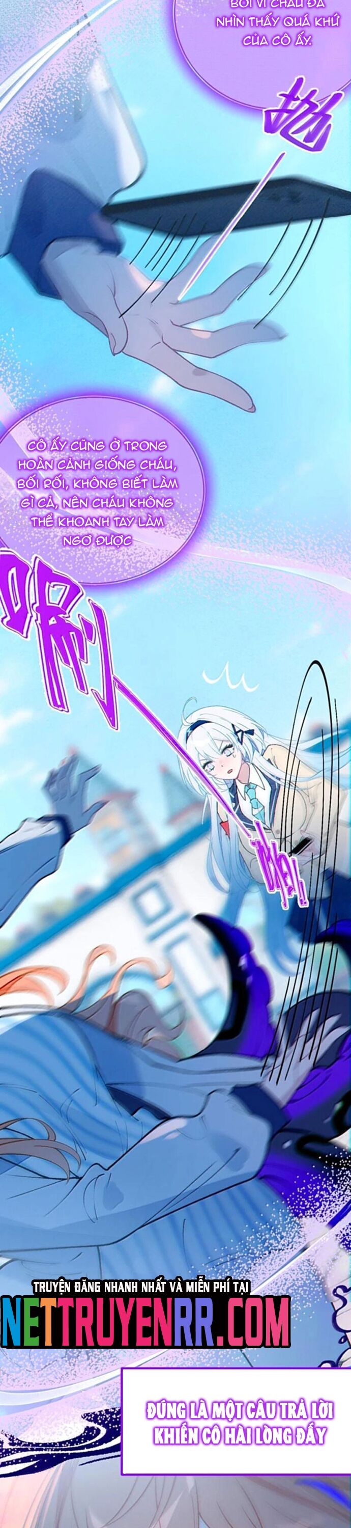 Sau Khi Biến Thành Quái Vật Cthulhu Họ Càng Điên Cuồng Hơn - Chapter 25 - Page 7