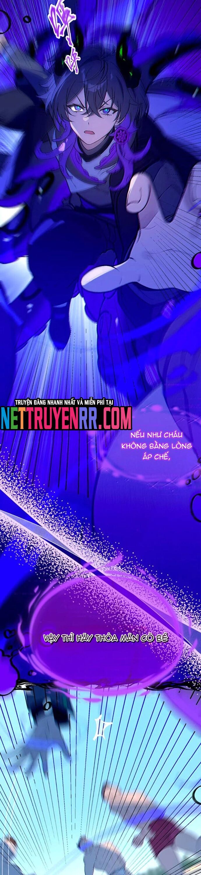 Sau Khi Biến Thành Quái Vật Cthulhu Họ Càng Điên Cuồng Hơn - Chapter 25 - Page 9