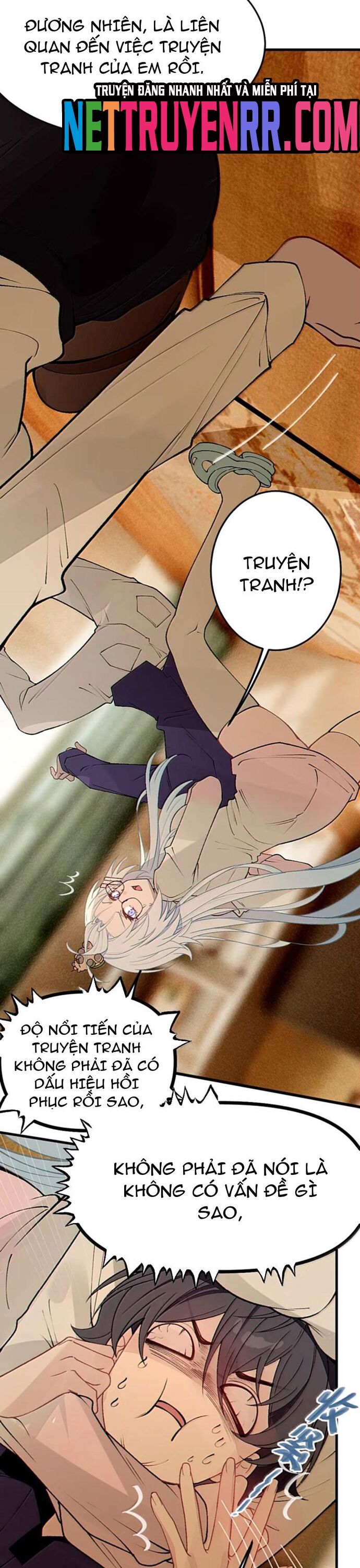 Sau Khi Biến Thành Quái Vật Cthulhu Họ Càng Điên Cuồng Hơn - Chapter 27 - Page 10