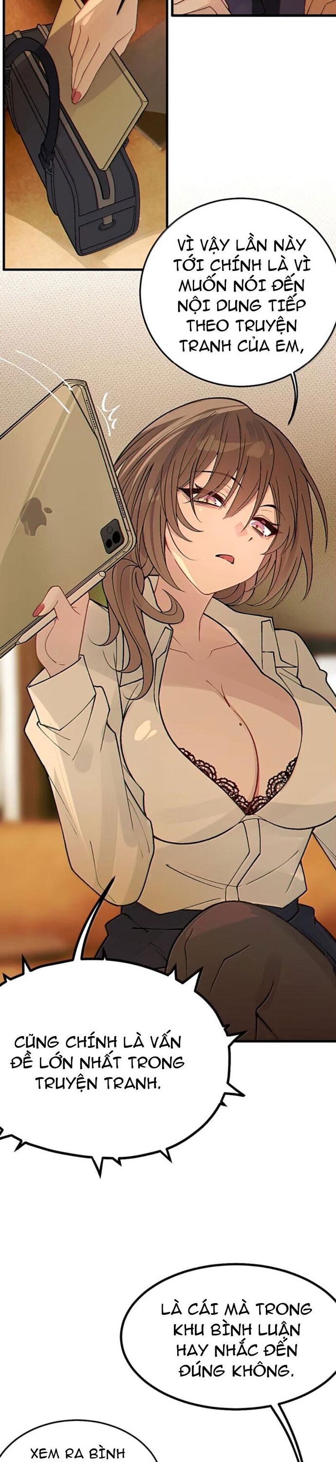 Sau Khi Biến Thành Quái Vật Cthulhu Họ Càng Điên Cuồng Hơn - Chapter 27 - Page 14