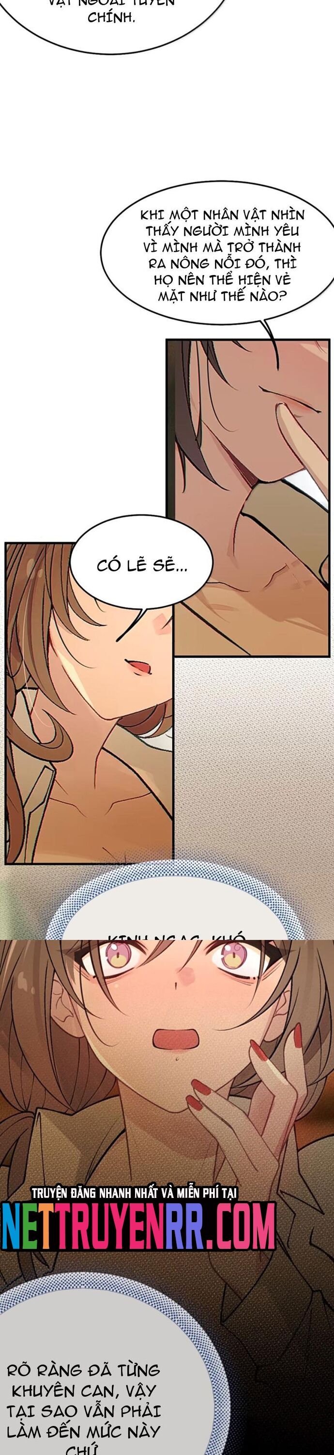 Sau Khi Biến Thành Quái Vật Cthulhu Họ Càng Điên Cuồng Hơn - Chapter 27 - Page 19