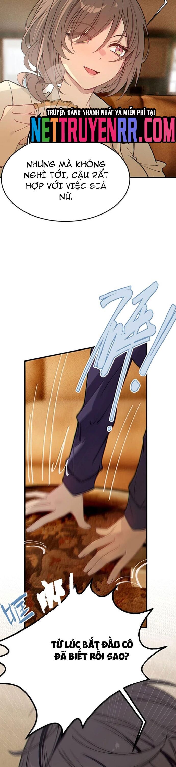 Sau Khi Biến Thành Quái Vật Cthulhu Họ Càng Điên Cuồng Hơn - Chapter 27 - Page 6