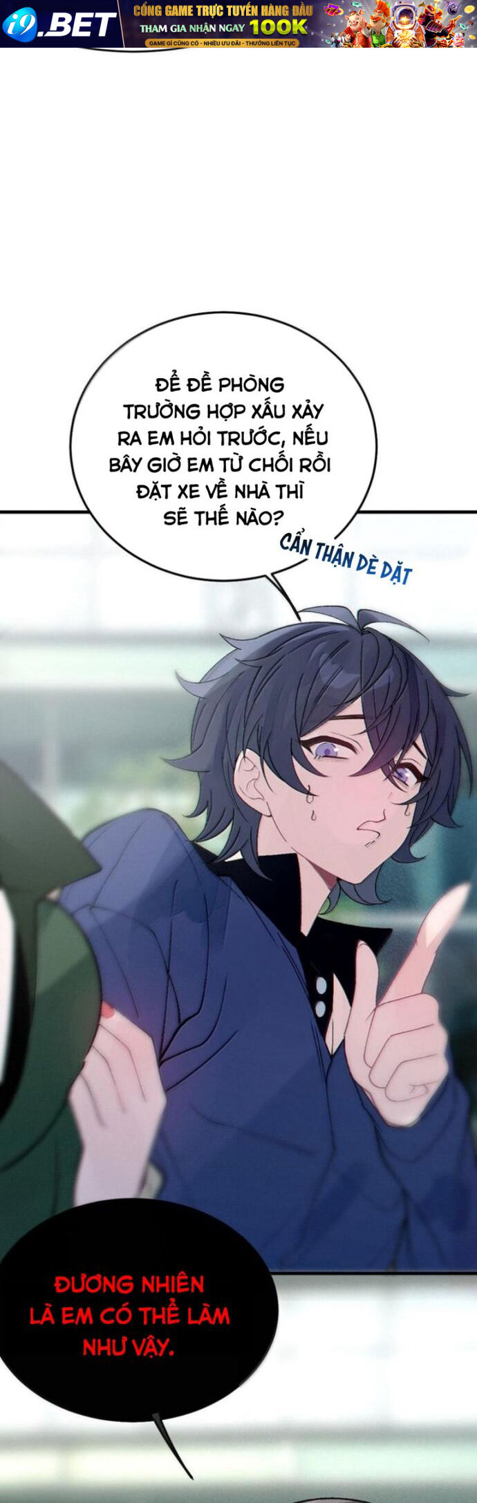 Sau Khi Biến Thành Quái Vật Cthulhu Họ Càng Điên Cuồng Hơn - Chapter 28 - Page 11