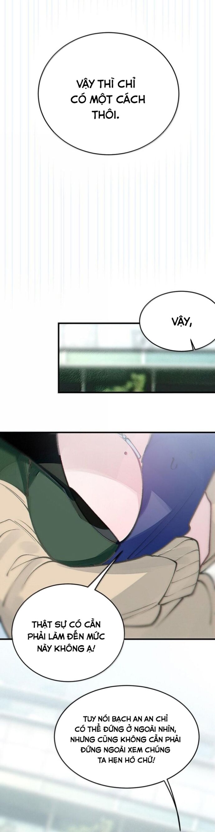 Sau Khi Biến Thành Quái Vật Cthulhu Họ Càng Điên Cuồng Hơn - Chapter 28 - Page 8