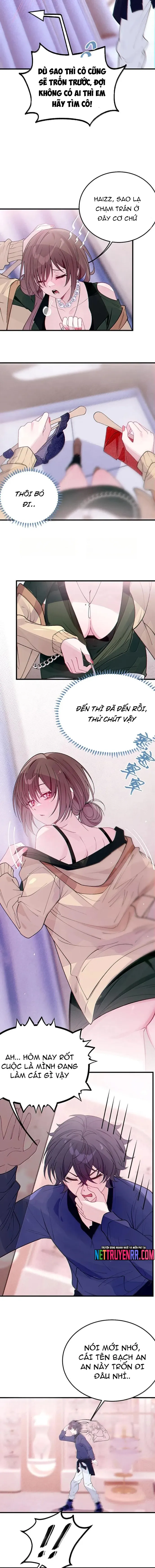 Sau Khi Biến Thành Quái Vật Cthulhu Họ Càng Điên Cuồng Hơn - Chapter 29 - Page 3