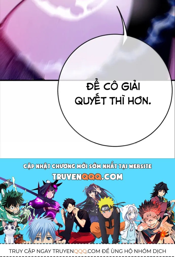 Sau Khi Biến Thành Quái Vật Cthulhu Họ Càng Điên Cuồng Hơn - Chapter 30 - Page 7