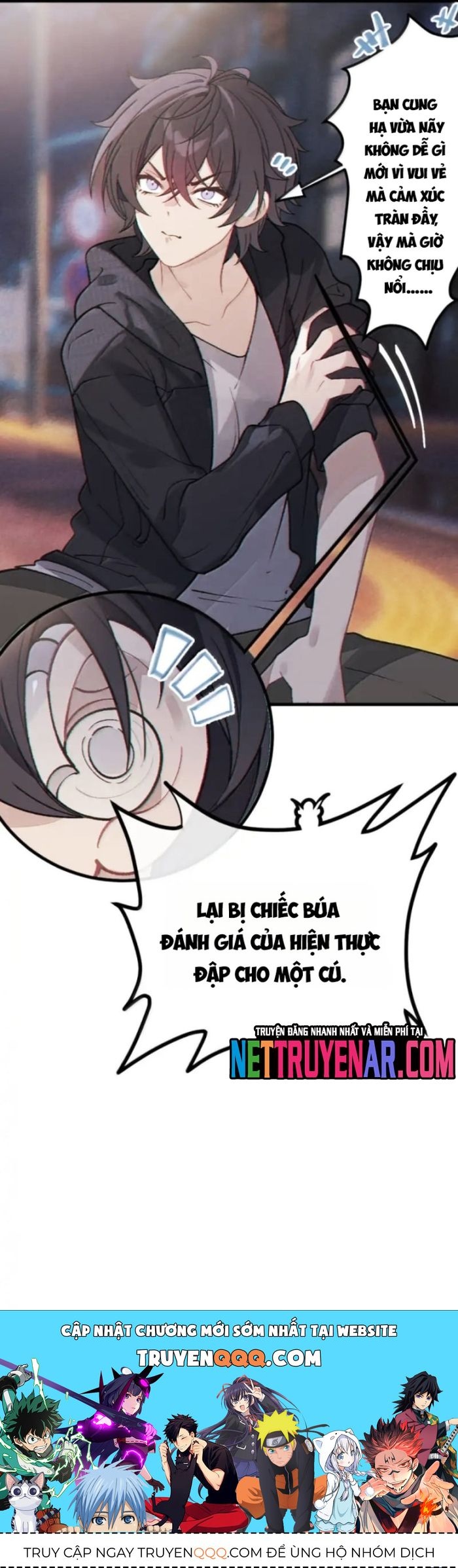 Sau Khi Biến Thành Quái Vật Cthulhu Họ Càng Điên Cuồng Hơn - Chapter 33 - Page 14