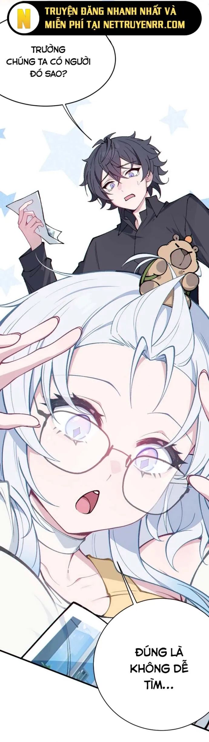 Sau Khi Biến Thành Quái Vật Cthulhu Họ Càng Điên Cuồng Hơn - Chapter 4 - Page 13