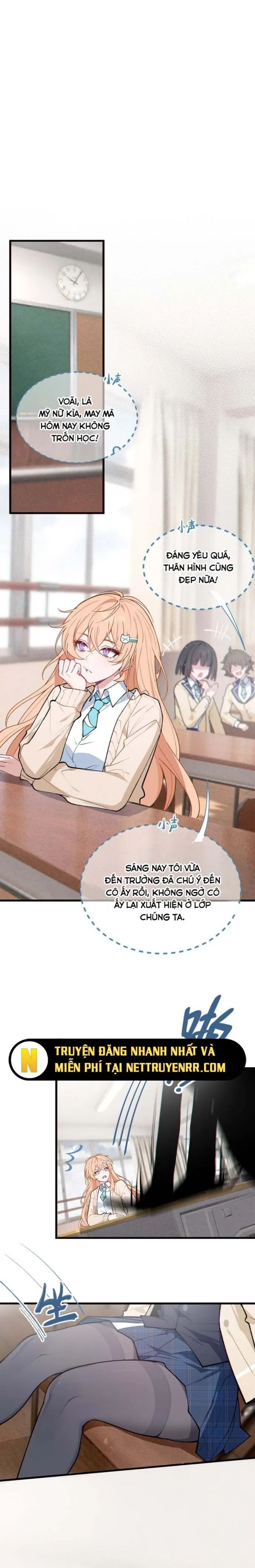 Sau Khi Biến Thành Quái Vật Cthulhu Họ Càng Điên Cuồng Hơn - Chapter 5 - Page 14