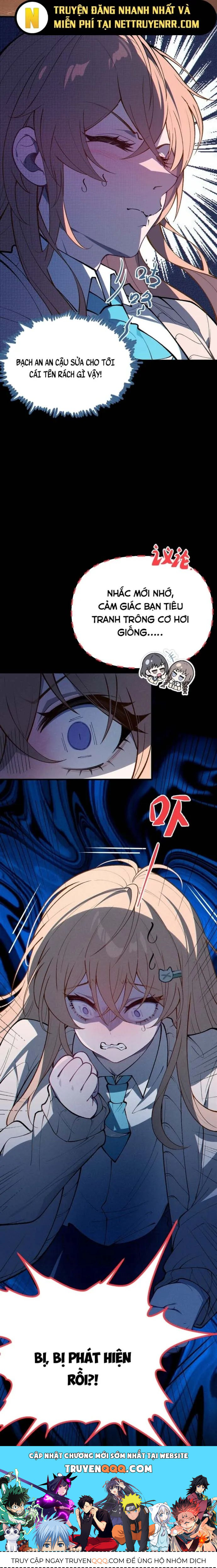 Sau Khi Biến Thành Quái Vật Cthulhu Họ Càng Điên Cuồng Hơn - Chapter 5 - Page 19