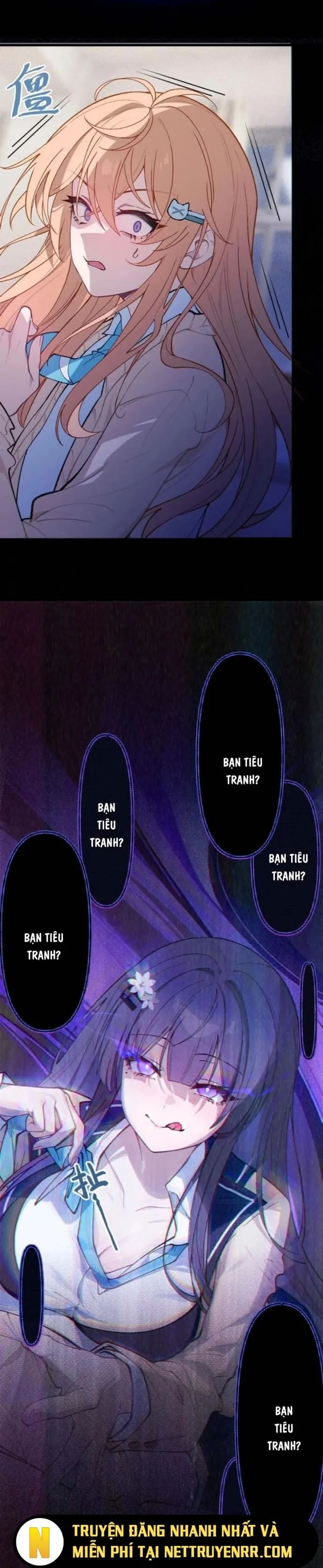 Sau Khi Biến Thành Quái Vật Cthulhu Họ Càng Điên Cuồng Hơn - Chapter 6 - Page 11