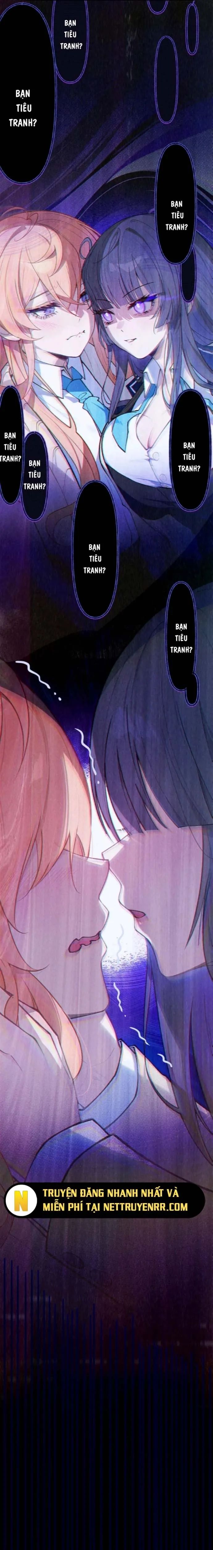 Sau Khi Biến Thành Quái Vật Cthulhu Họ Càng Điên Cuồng Hơn - Chapter 6 - Page 12