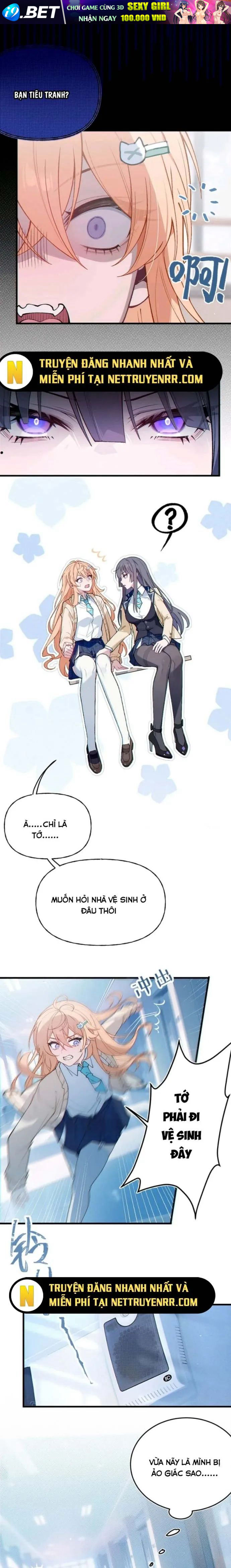 Sau Khi Biến Thành Quái Vật Cthulhu Họ Càng Điên Cuồng Hơn - Chapter 6 - Page 13