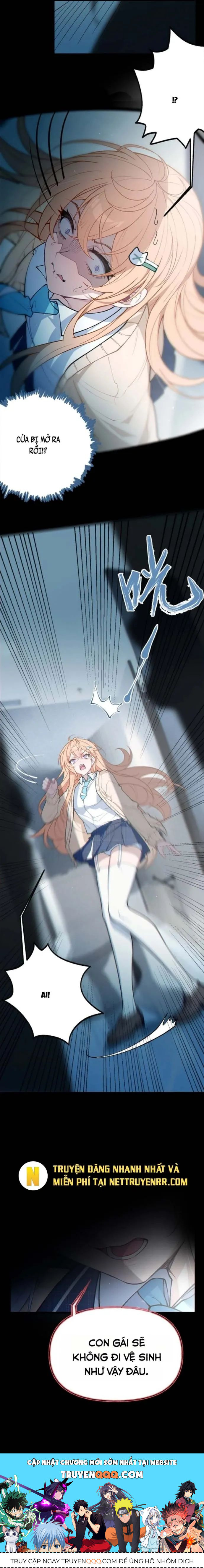 Sau Khi Biến Thành Quái Vật Cthulhu Họ Càng Điên Cuồng Hơn - Chapter 6 - Page 17