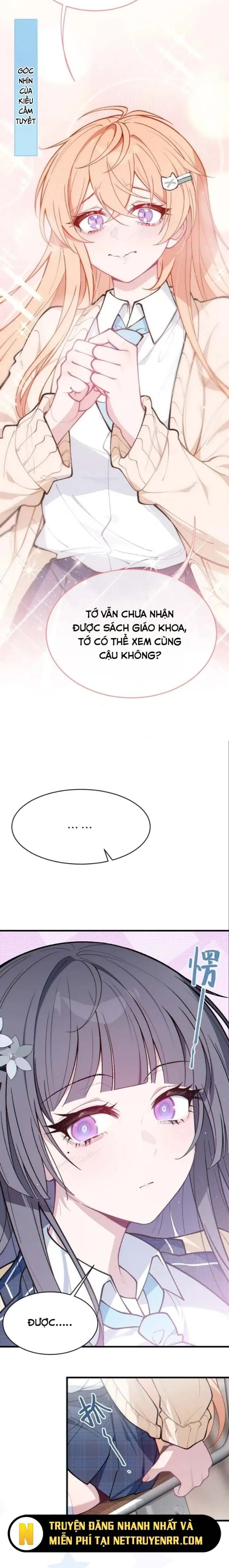 Sau Khi Biến Thành Quái Vật Cthulhu Họ Càng Điên Cuồng Hơn - Chapter 6 - Page 3