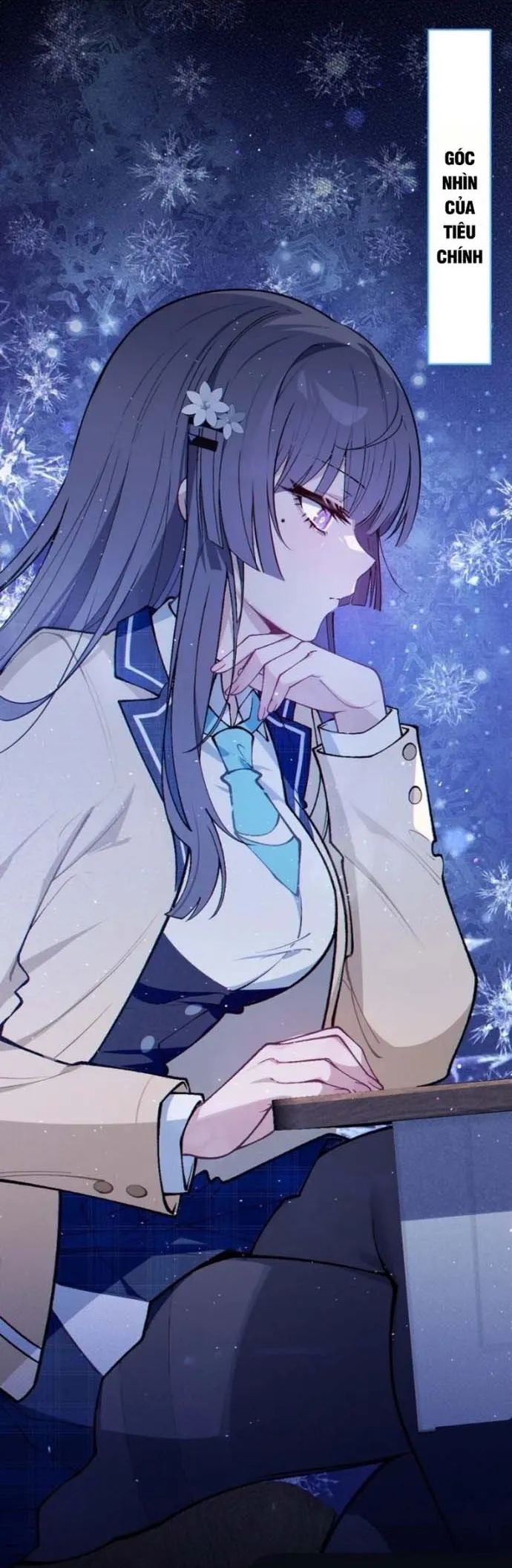 Sau Khi Biến Thành Quái Vật Cthulhu Họ Càng Điên Cuồng Hơn - Chapter 6 - Page 5