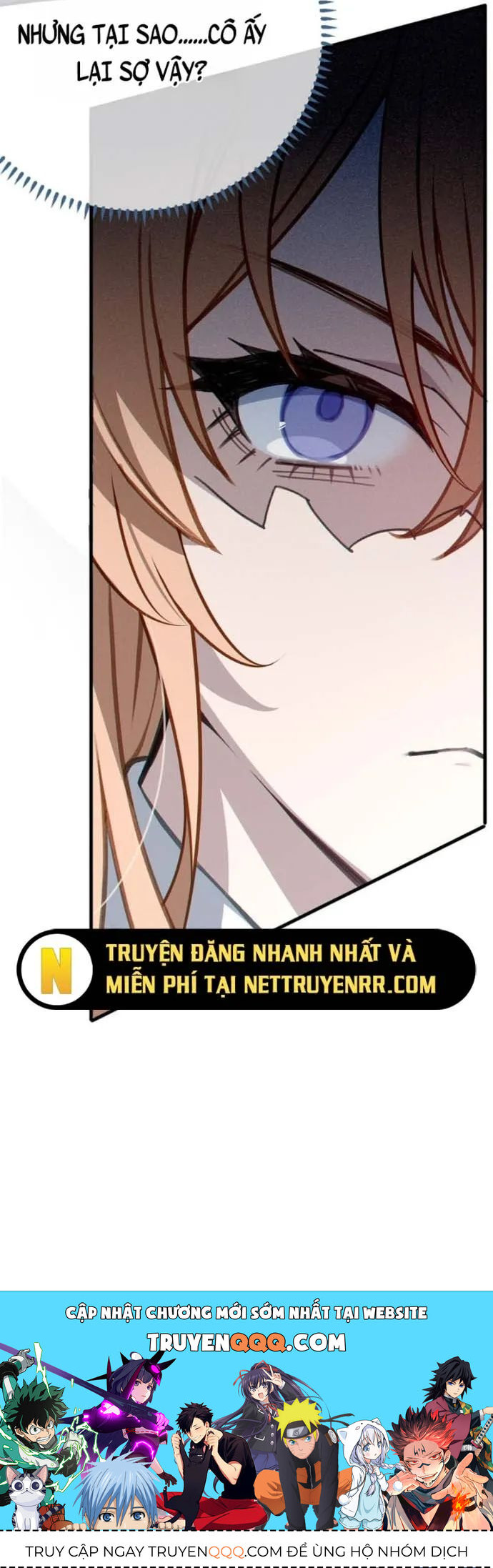 Sau Khi Biến Thành Quái Vật Cthulhu Họ Càng Điên Cuồng Hơn - Chapter 8 - Page 18