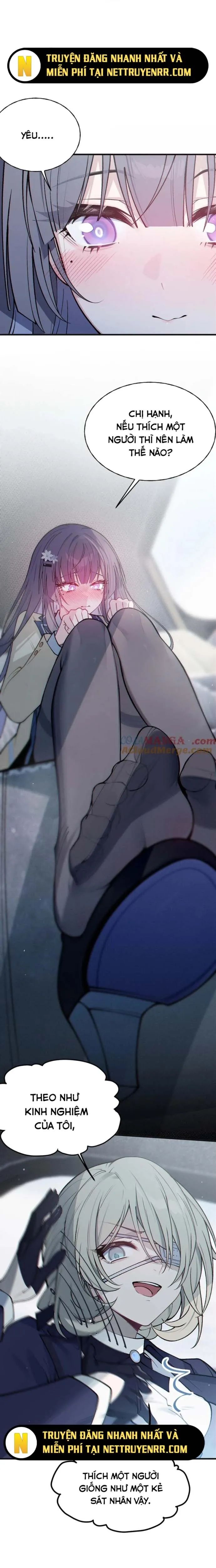 Sau Khi Biến Thành Quái Vật Cthulhu Họ Càng Điên Cuồng Hơn - Chapter 9 - Page 12