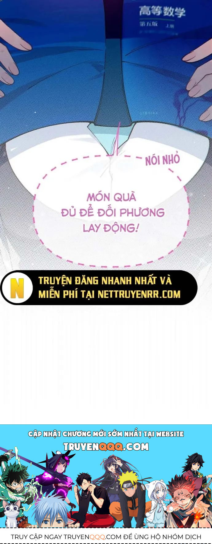 Sau Khi Biến Thành Quái Vật Cthulhu Họ Càng Điên Cuồng Hơn - Chapter 9 - Page 19