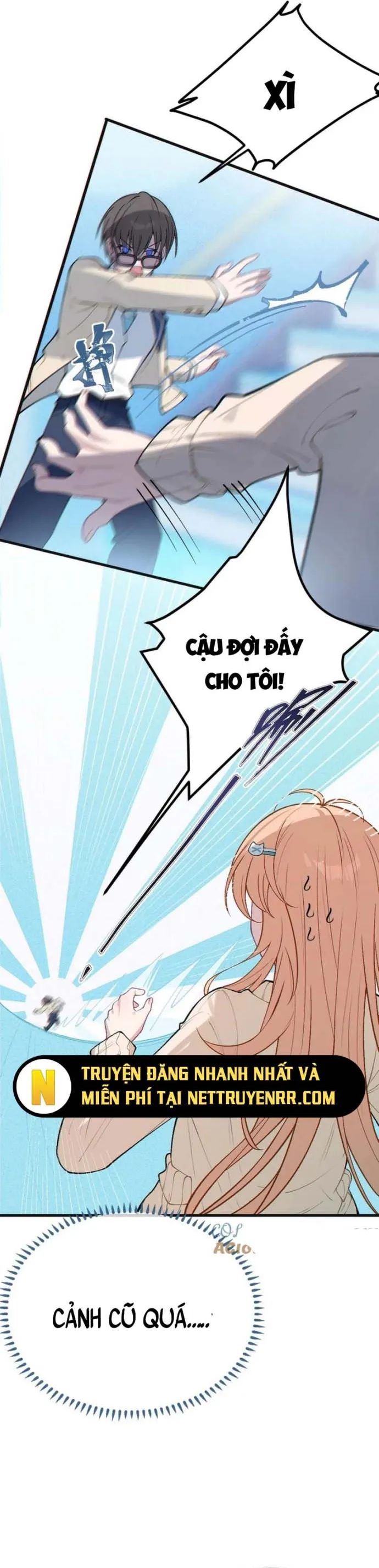 Sau Khi Biến Thành Quái Vật Cthulhu Họ Càng Điên Cuồng Hơn - Chapter 9 - Page 6