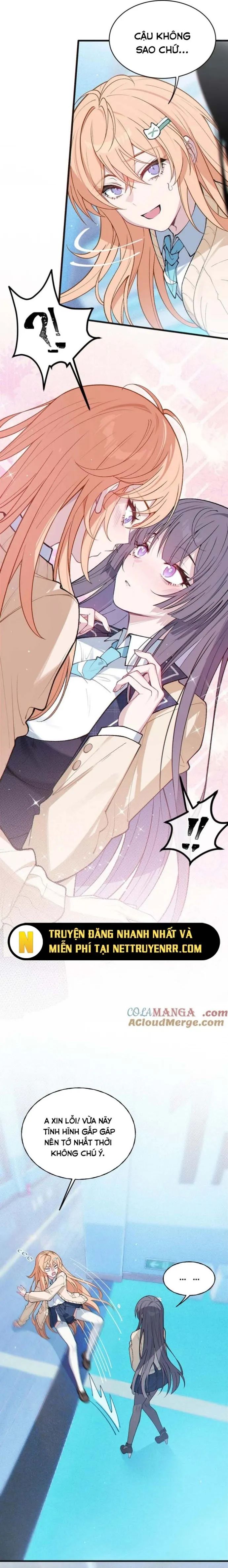 Sau Khi Biến Thành Quái Vật Cthulhu Họ Càng Điên Cuồng Hơn - Chapter 9 - Page 7