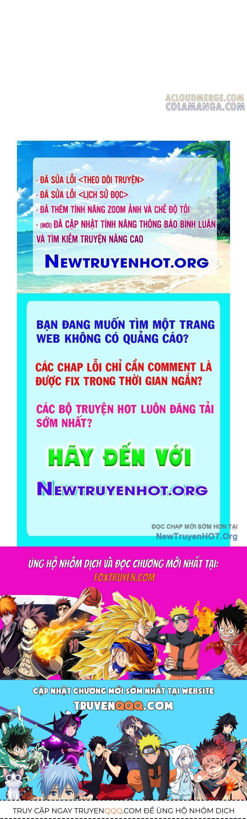 Mỗi Tuần Ta Có Một Nghề Nghiệp Mới - Chapter 820 - Page 63