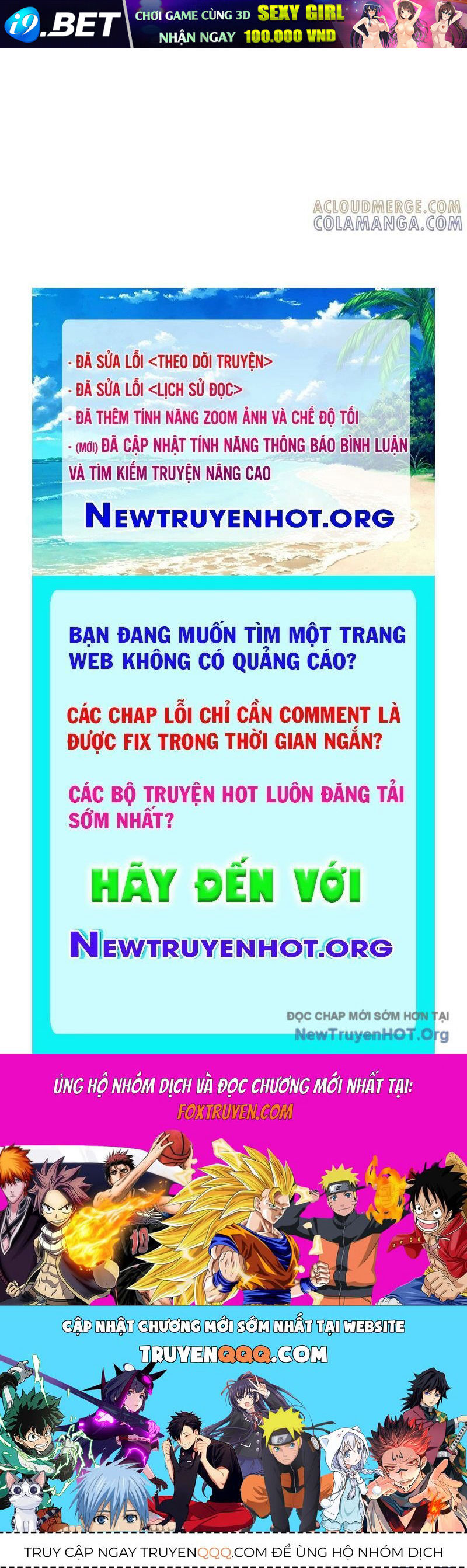 Mỗi Tuần Ta Có Một Nghề Nghiệp Mới - Chapter 821 - Page 61