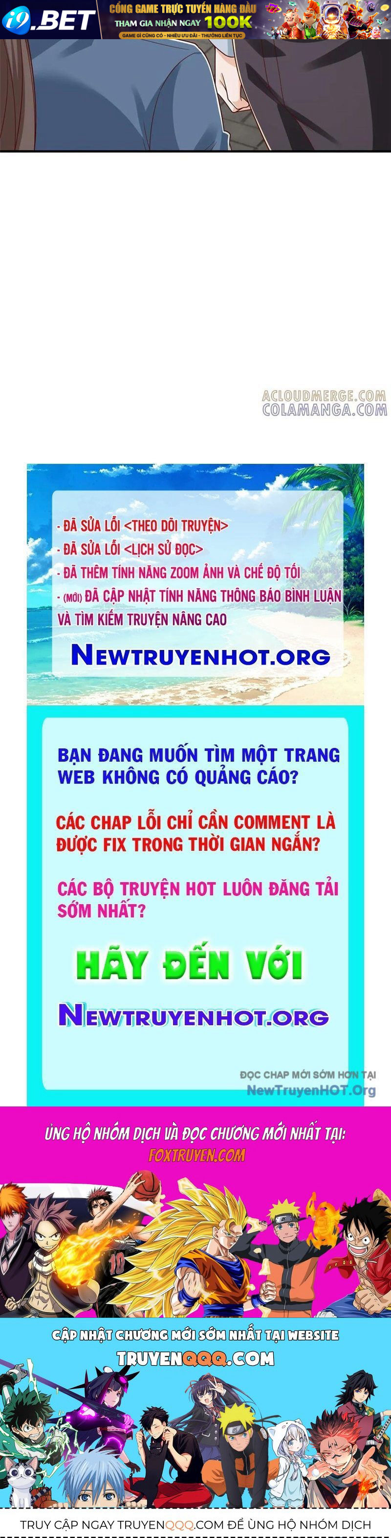 Mỗi Tuần Ta Có Một Nghề Nghiệp Mới - Chapter 822 - Page 58