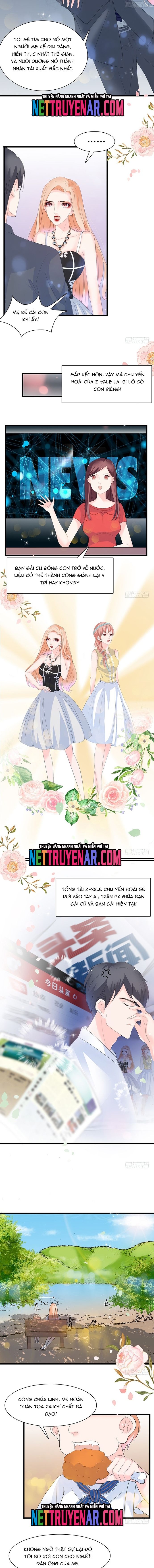 Chu Tiên Sinh, Ép Cưới Phạm Pháp Đó - Chapter 38 - Page 3