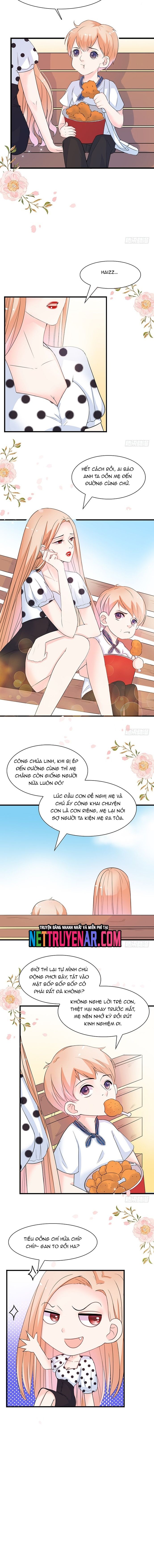 Chu Tiên Sinh, Ép Cưới Phạm Pháp Đó - Chapter 38 - Page 4