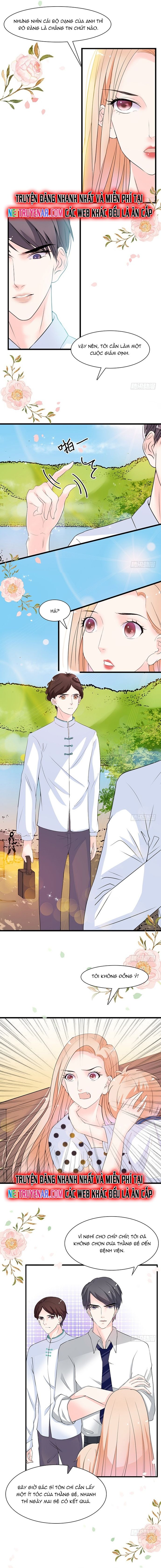 Chu Tiên Sinh, Ép Cưới Phạm Pháp Đó - Chapter 39 - Page 4