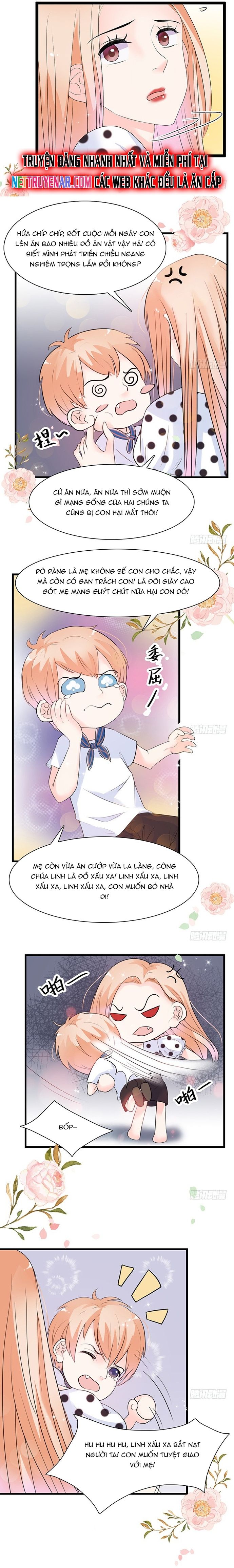 Chu Tiên Sinh, Ép Cưới Phạm Pháp Đó - Chapter 40 - Page 3