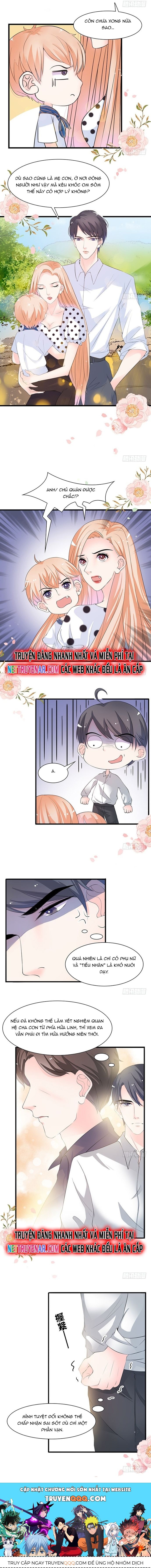 Chu Tiên Sinh, Ép Cưới Phạm Pháp Đó - Chapter 40 - Page 5
