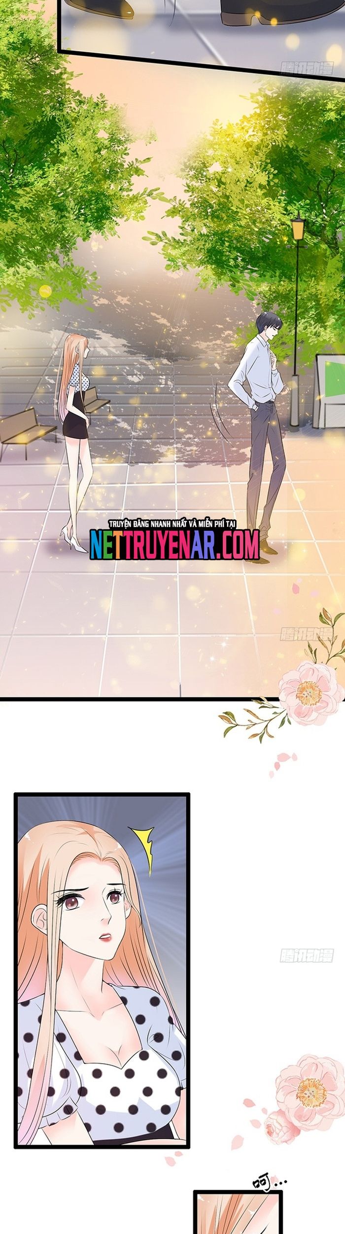 Chu Tiên Sinh, Ép Cưới Phạm Pháp Đó - Chapter 42 - Page 10