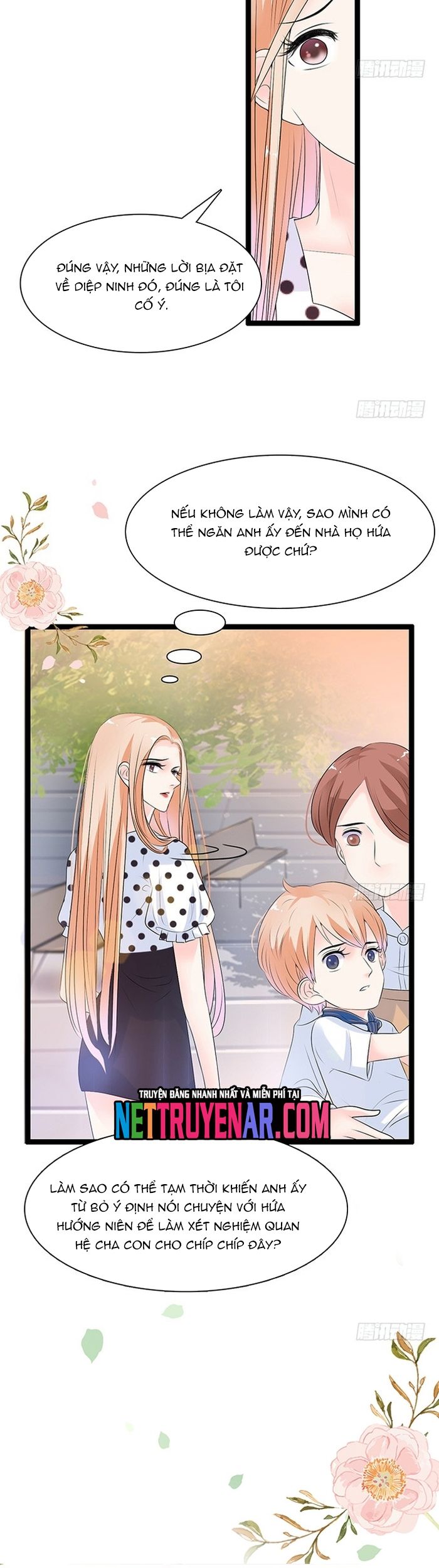 Chu Tiên Sinh, Ép Cưới Phạm Pháp Đó - Chapter 42 - Page 11