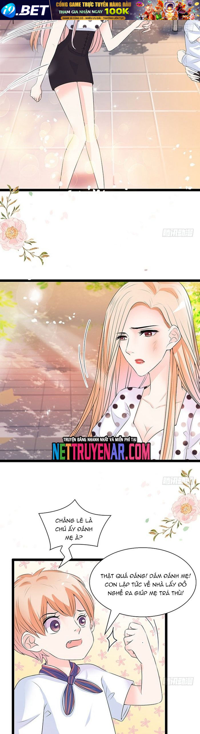 Chu Tiên Sinh, Ép Cưới Phạm Pháp Đó - Chapter 42 - Page 5