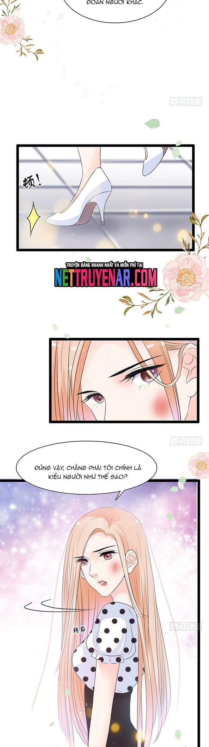 Chu Tiên Sinh, Ép Cưới Phạm Pháp Đó - Chapter 42 - Page 7