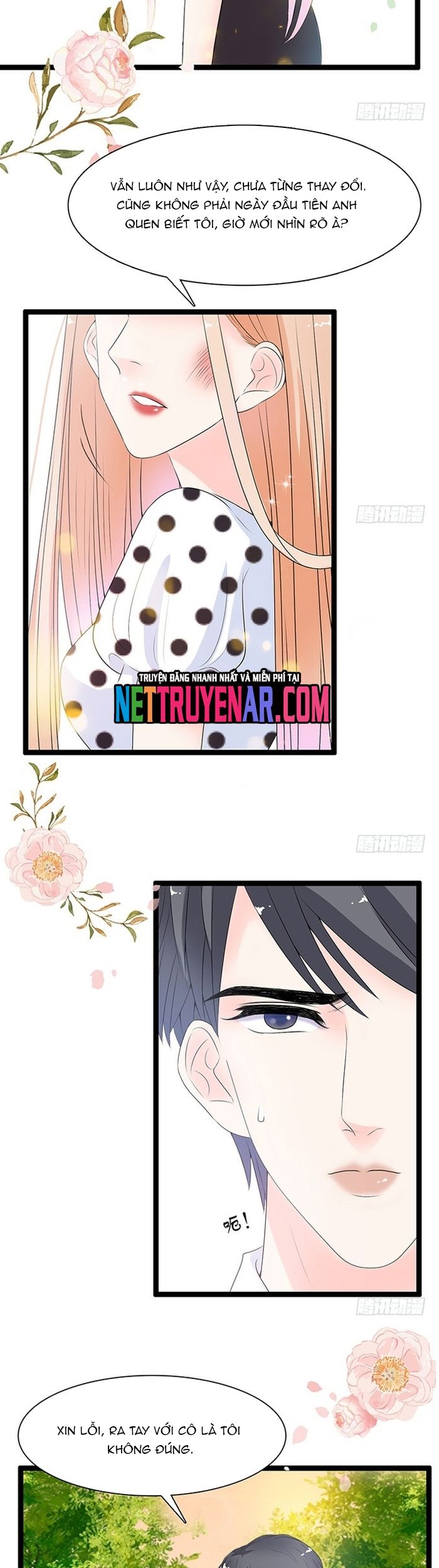 Chu Tiên Sinh, Ép Cưới Phạm Pháp Đó - Chapter 42 - Page 8