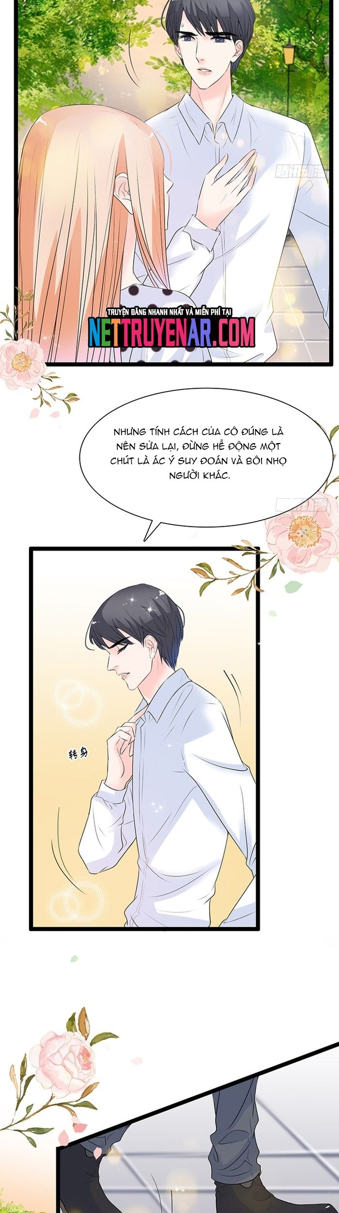 Chu Tiên Sinh, Ép Cưới Phạm Pháp Đó - Chapter 42 - Page 9