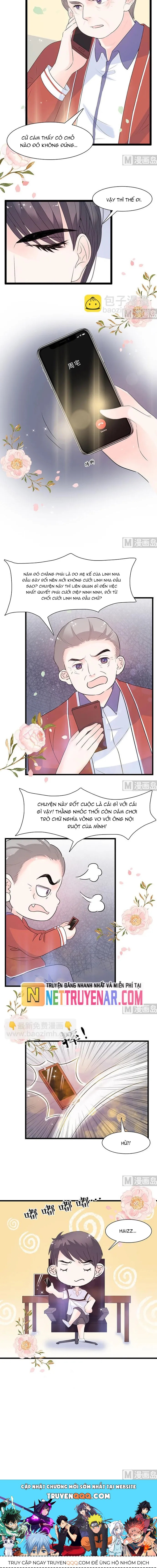 Chu Tiên Sinh, Ép Cưới Phạm Pháp Đó - Chapter 44 - Page 4