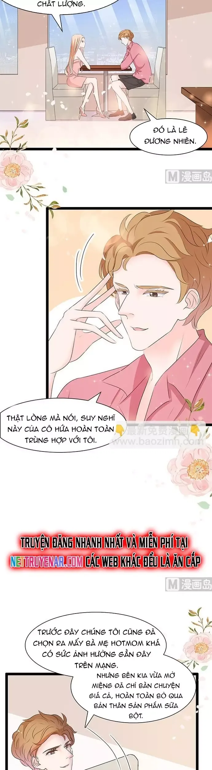 Chu Tiên Sinh, Ép Cưới Phạm Pháp Đó - Chapter 45 - Page 12