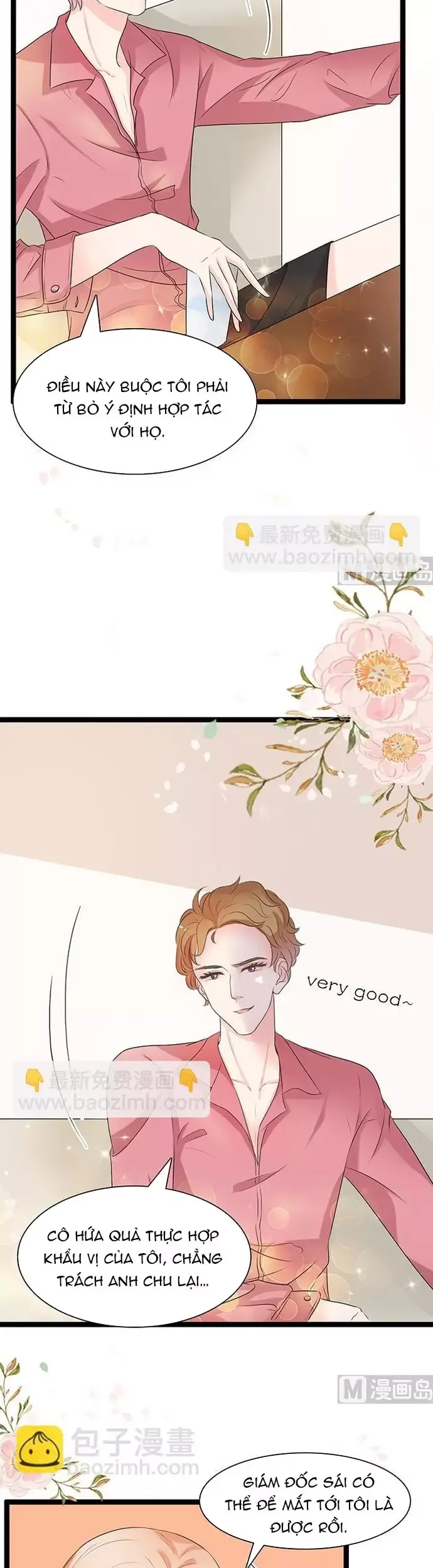 Chu Tiên Sinh, Ép Cưới Phạm Pháp Đó - Chapter 45 - Page 13