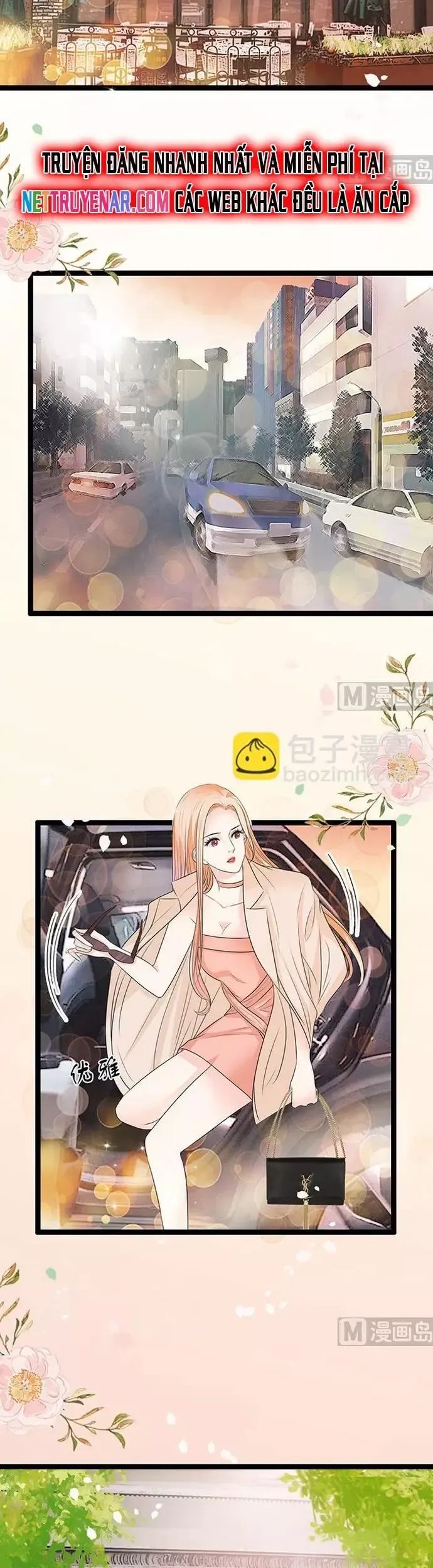 Chu Tiên Sinh, Ép Cưới Phạm Pháp Đó - Chapter 45 - Page 4